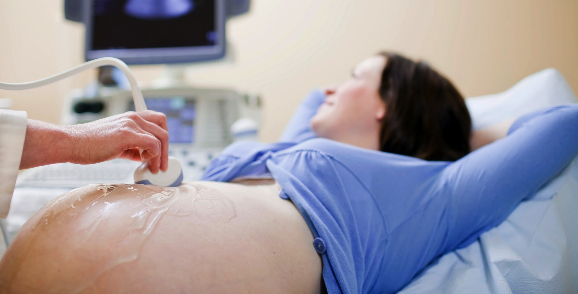 O jakich badaniach w ciąży musisz pamiętać?